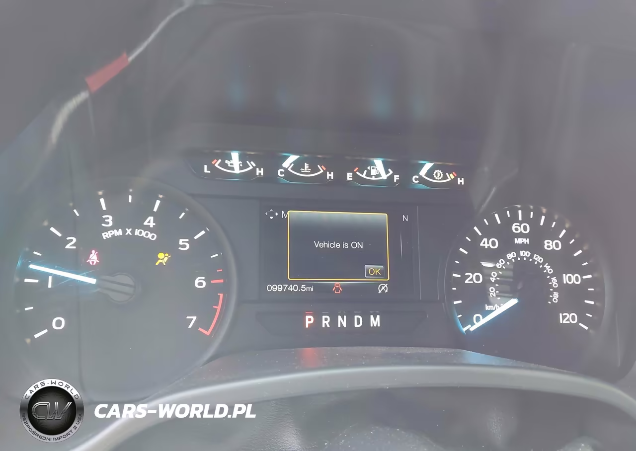 2019 Ford F-150 Xl VIN:1FTEW1EP0KKD94767 - 7