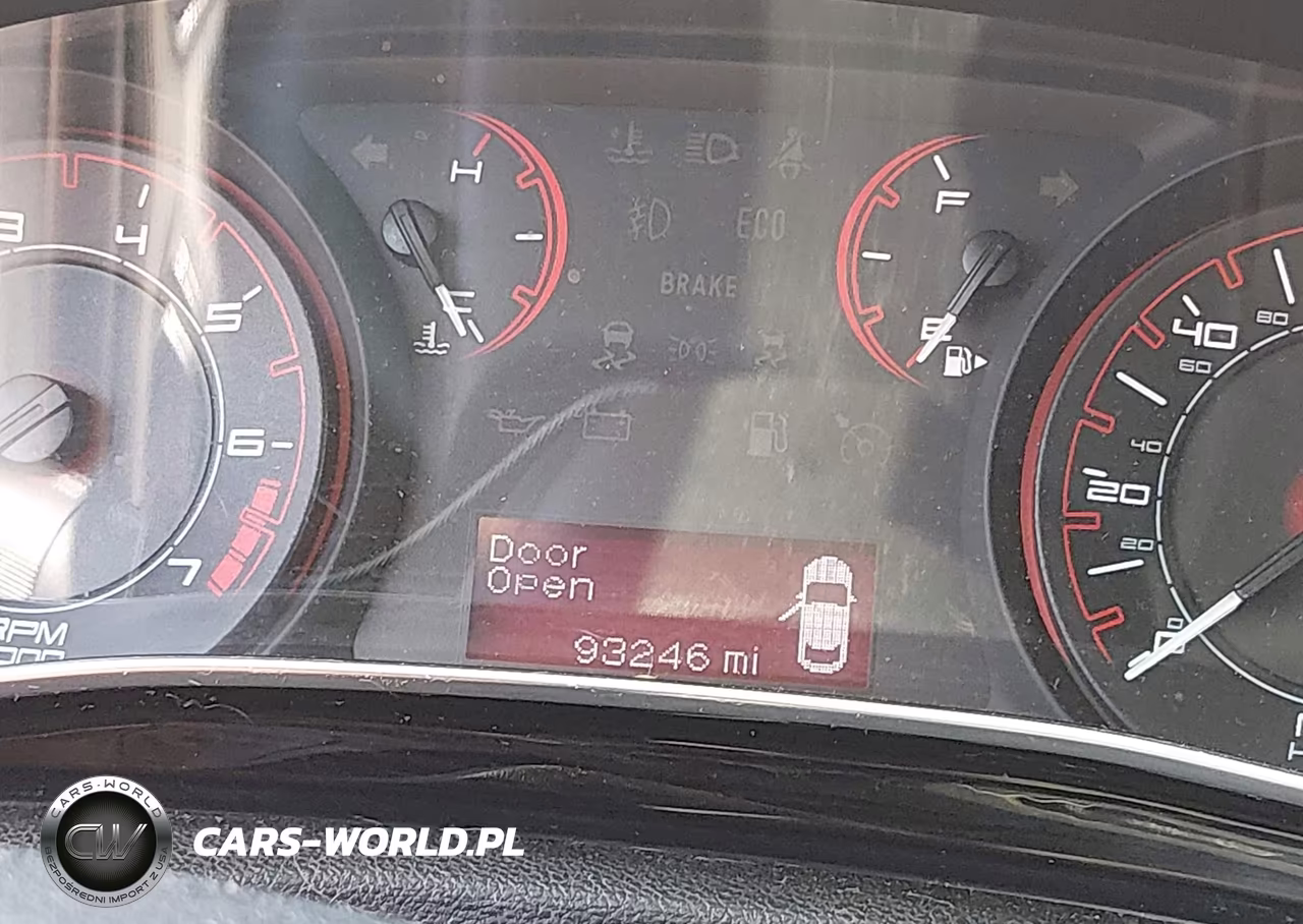 2013 Dodge Dart Sxt VIN:1C3CDFBA2DD300362 - 7