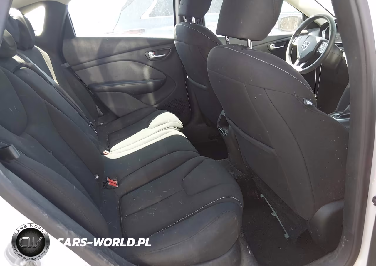 2013 Dodge Dart Sxt VIN:1C3CDFBA2DD300362 - 8