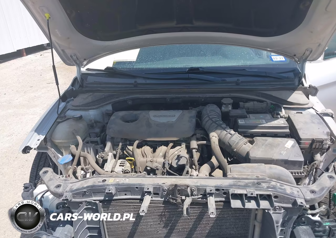 2018 Hyundai Elantra Sport VIN:KMHD04LB5JU559099 - 10