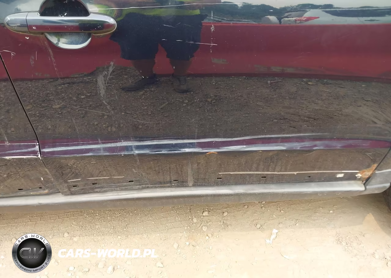 2008 Hyundai Santa Fe Gls VIN:5NMSG73D68H163887 - 16