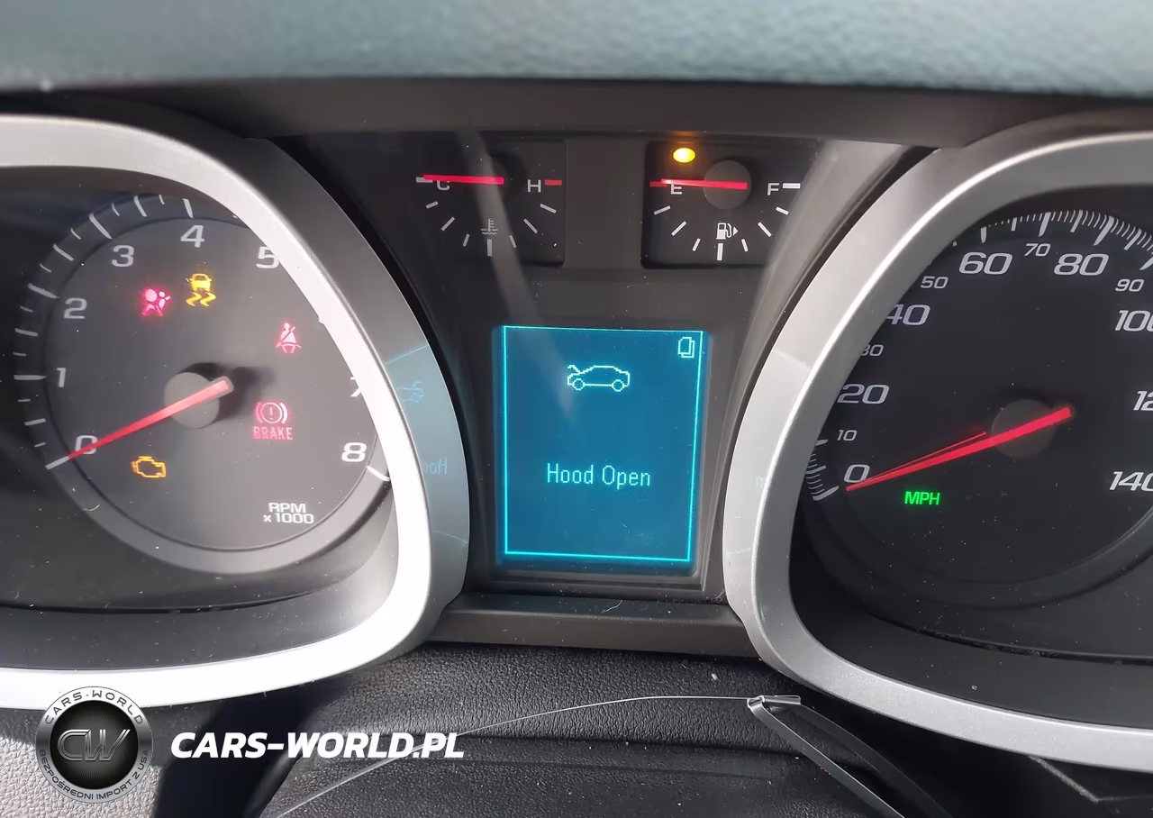 2010 Chevrolet Equinox Lt VIN:2CNALPEW7A6381285 - 7