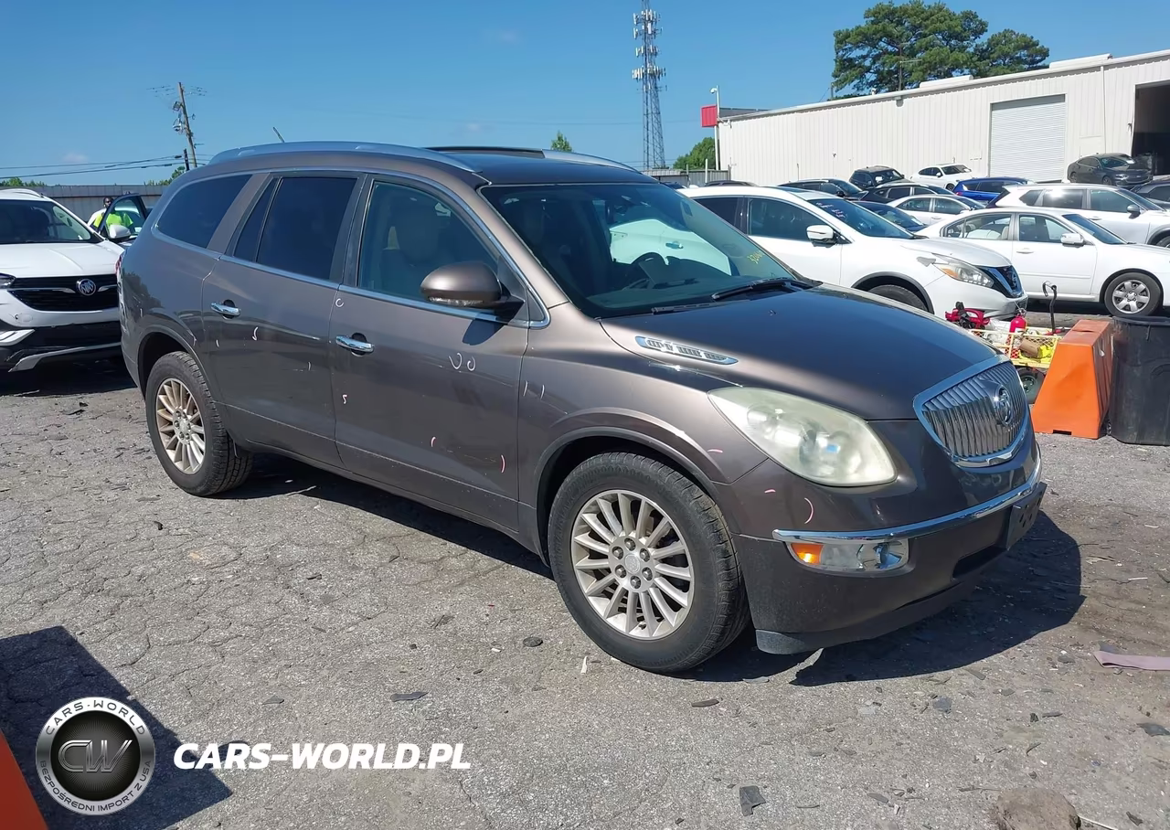 2011 Buick Enclave 1Xl