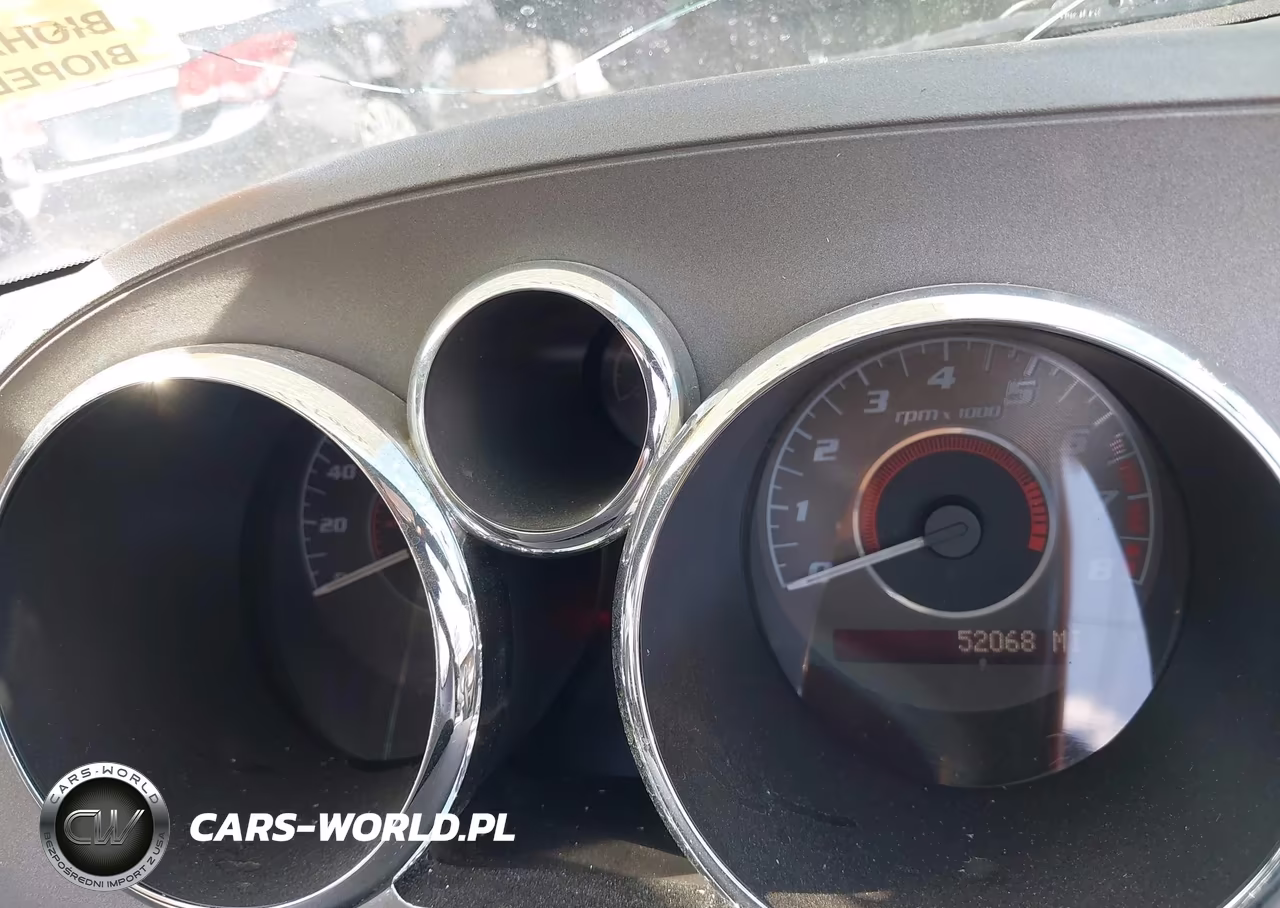2008 Pontiac Solstice Gxp VIN:1G2MF35X98Y112188 - 7