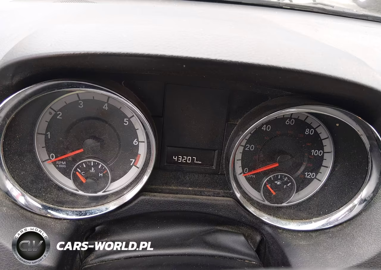 2019 Dodge Grand Caravan Se VIN:2C4RDGBG2KR777870 - 7