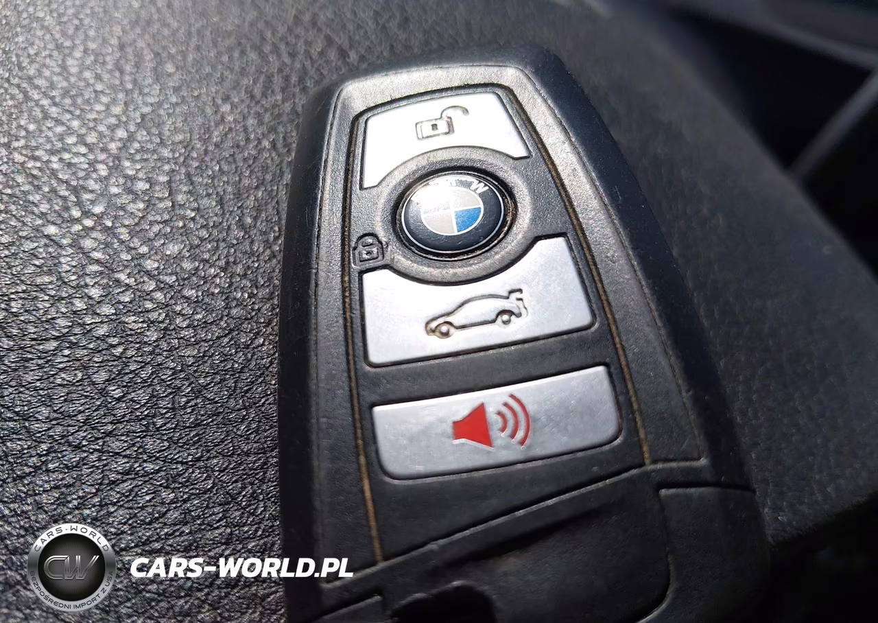 2016 BMW 320I VIN:WBA8A9C57GK617533 - 11
