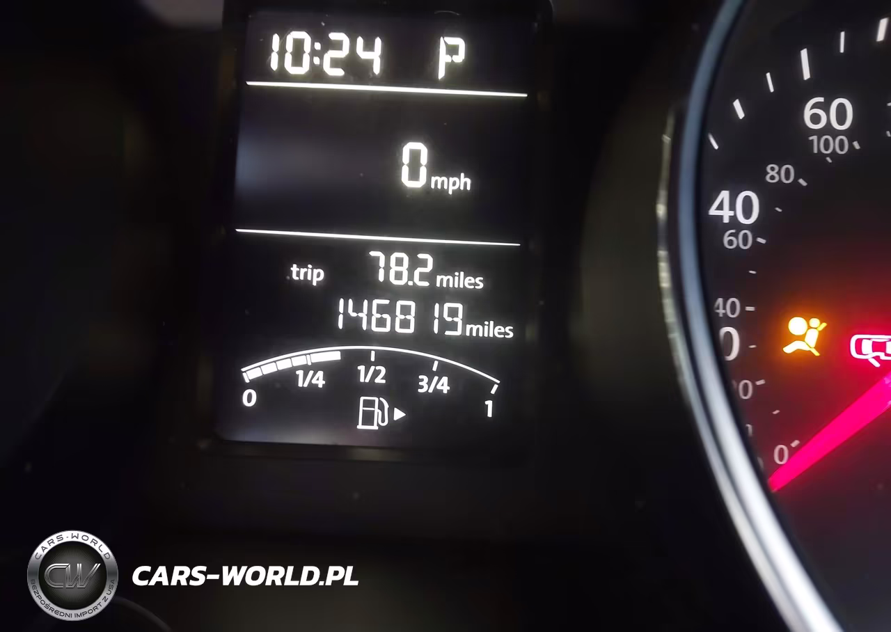 2016 Volkswagen Jetta 1.4T Se VIN:3VWD67AJ8GM378538 - 15
