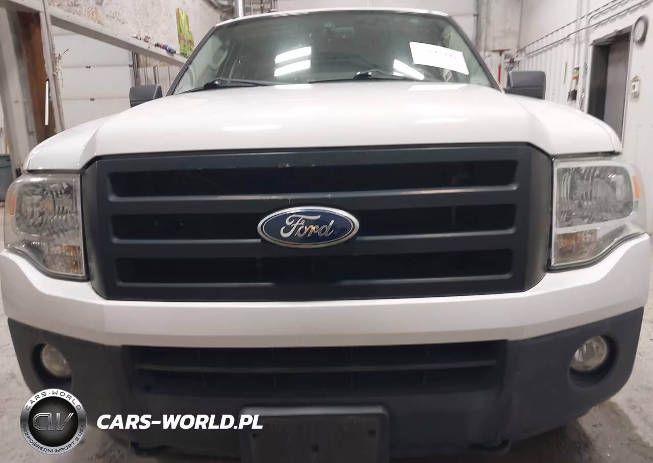 2011 Ford Expedition Xl VIN:1FMJU1G54BEF07162 - 12