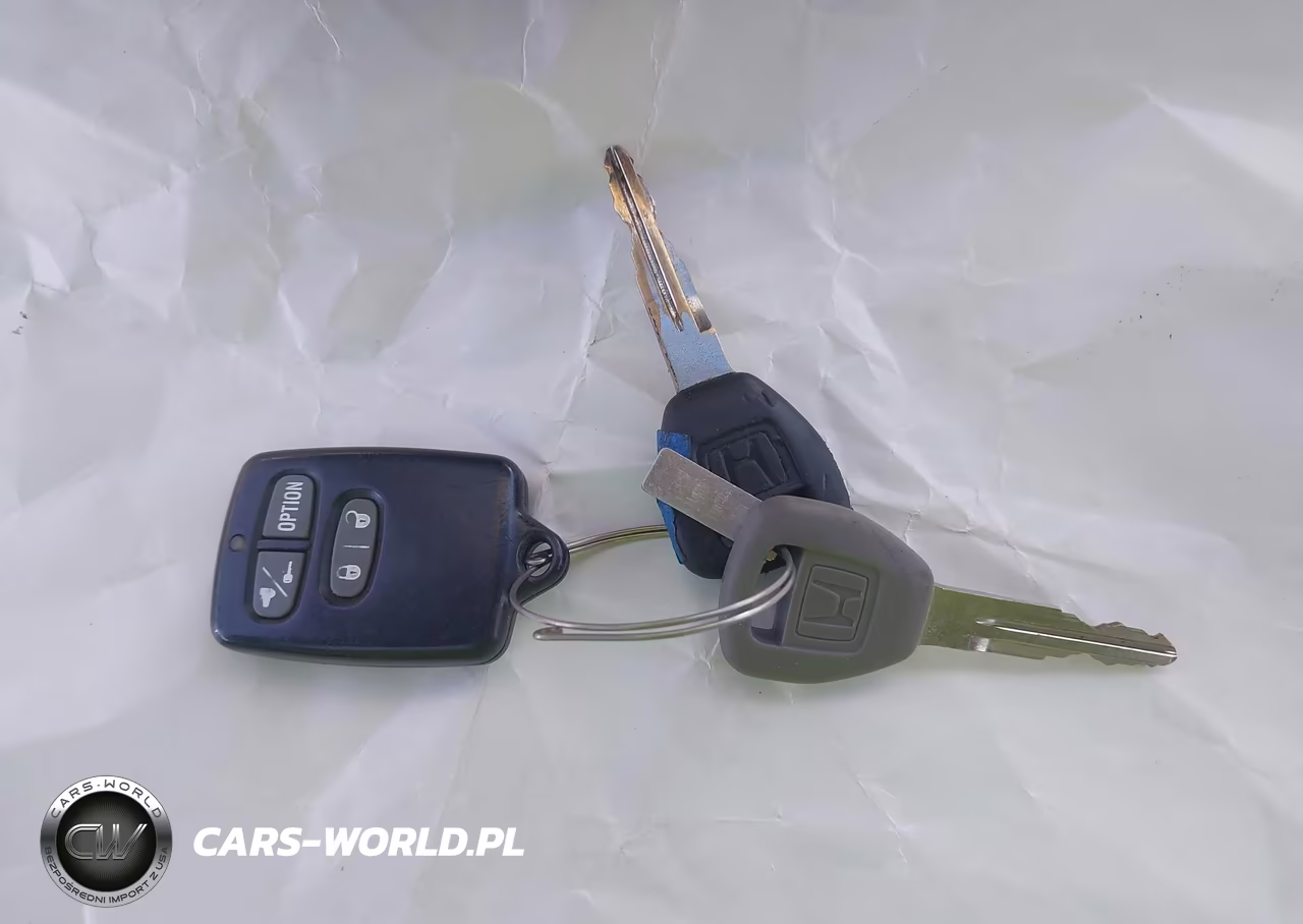 2001 Honda Accord 2.3 Lx VIN:JHMCG66541C014397 - 11