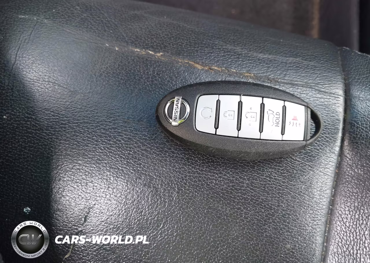 2014 Nissan Pathfinder Hybrid Sl VIN:5N1CR2MN6EC650389 - 11
