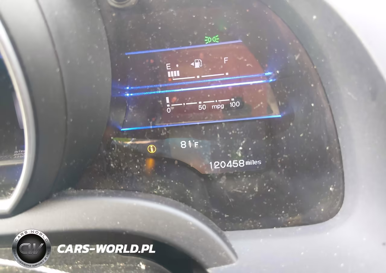 2012 Honda Cr-Z VIN:JHMZF1D40CS002265 - 15