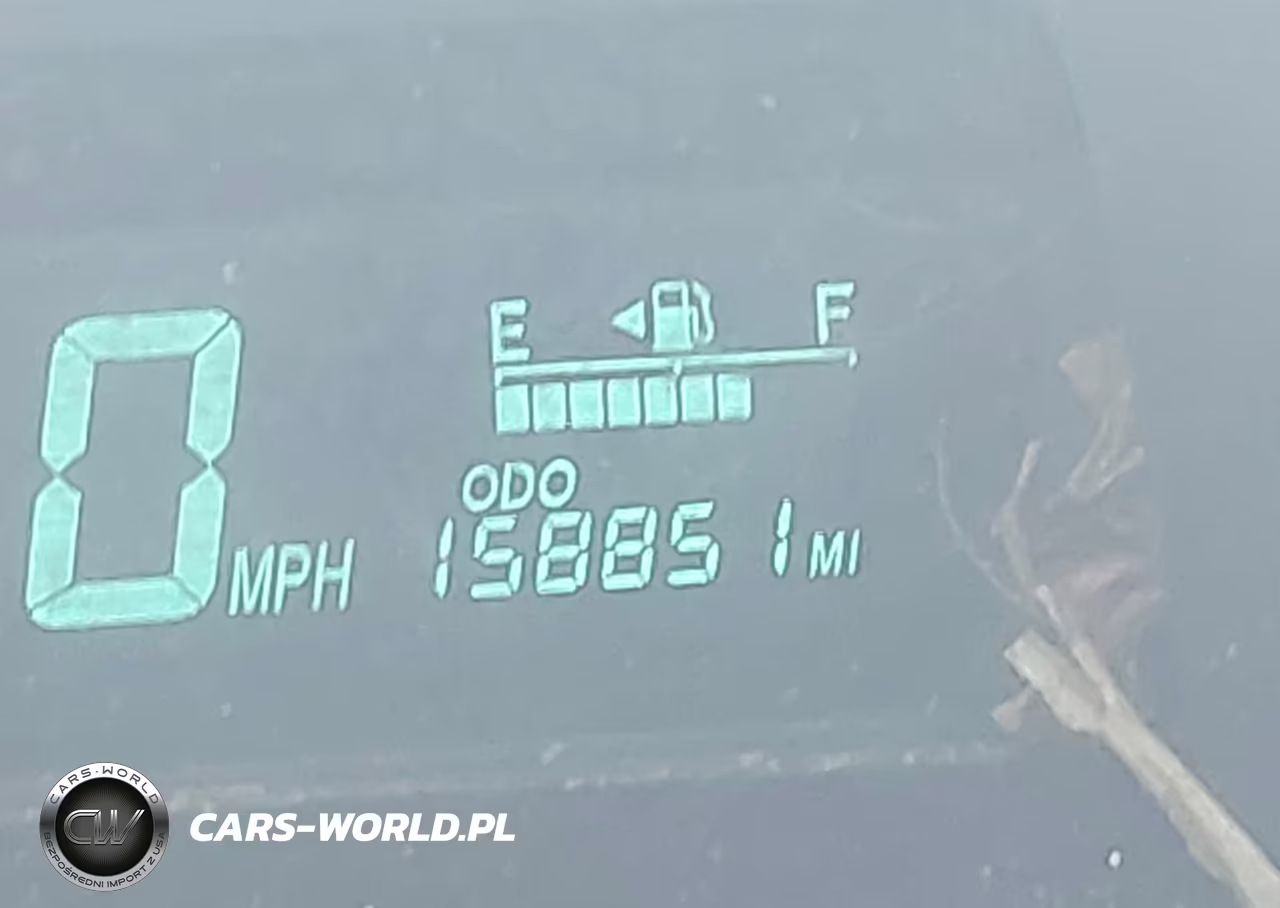 2008 Toyota Prius VIN:JTDKB20U383328363 - 16