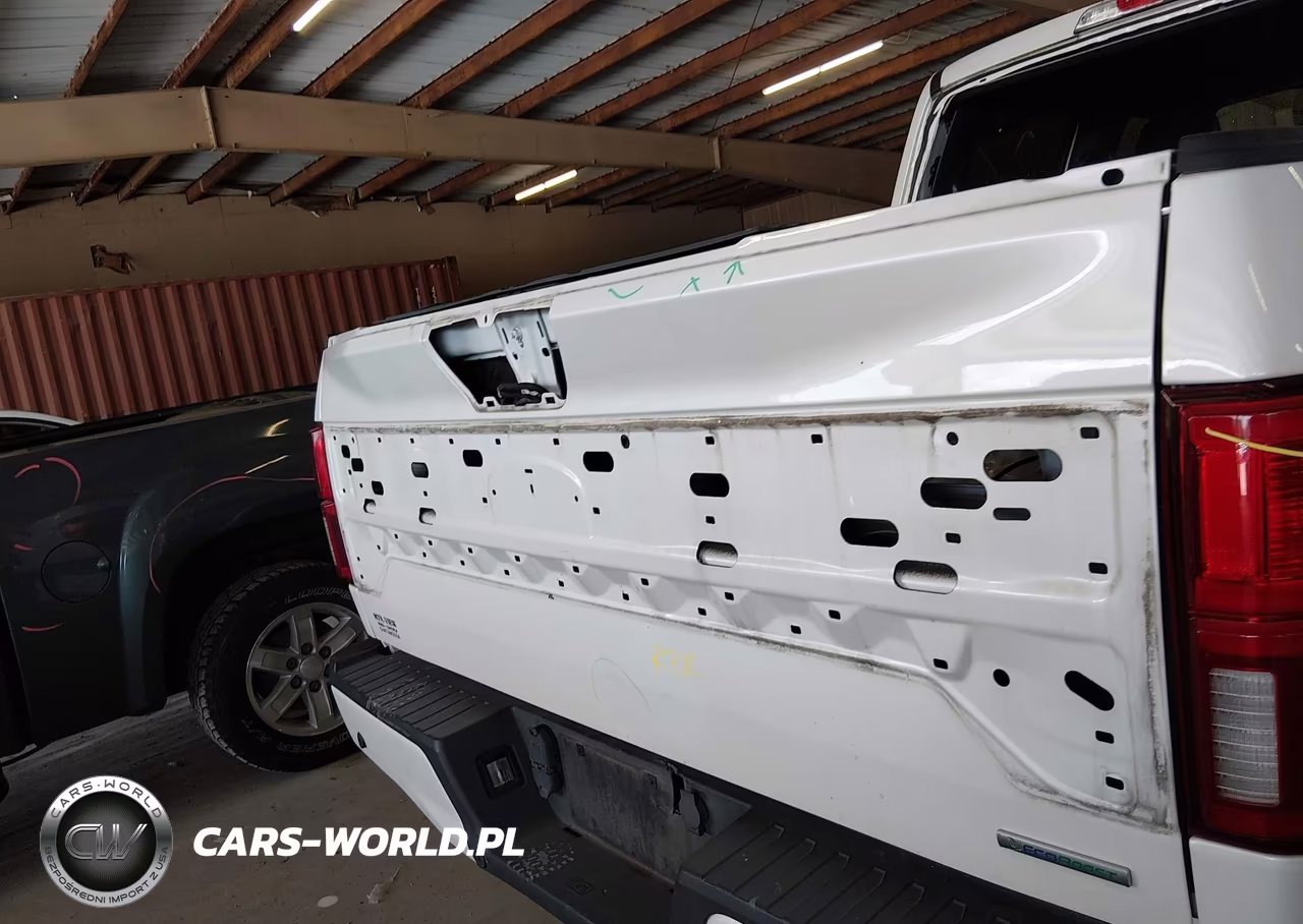 2019 Ford F-150 Platinum VIN:1FTEW1E49KFC01238 - 17