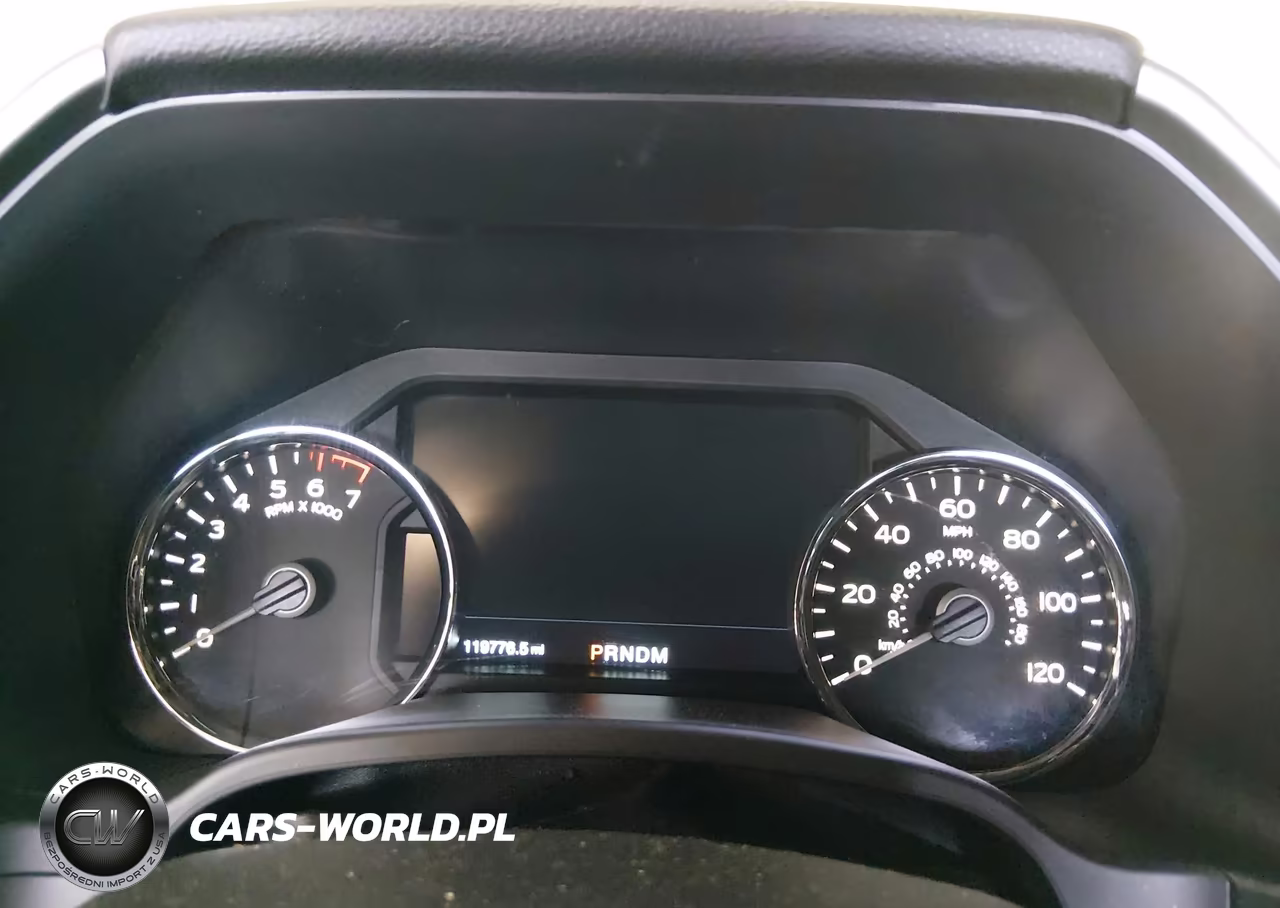 2019 Ford F-150 Platinum VIN:1FTEW1E49KFC01238 - 7
