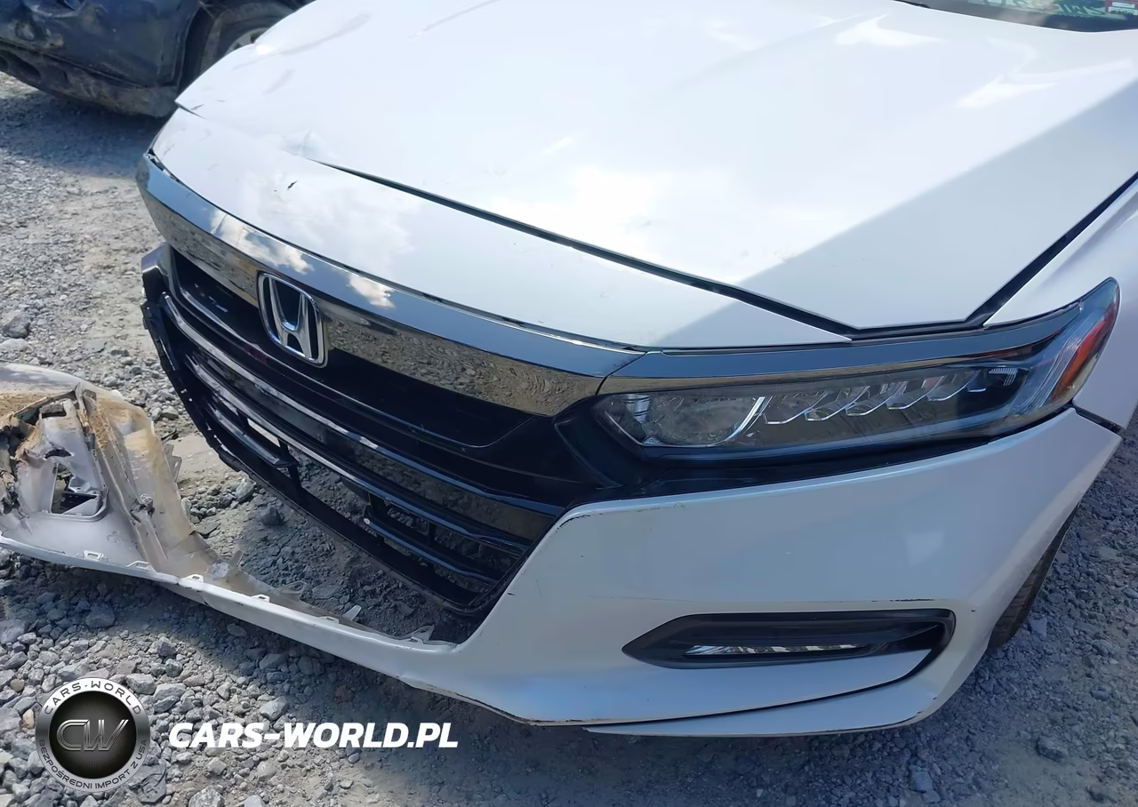 2020 Honda Accord Sport VIN:1HGCV1F34LA119773 - 6
