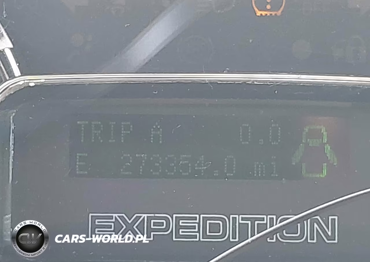 2007 Ford Expedition Eddie Bauer VIN:1FMFU18577LA63976 - 6