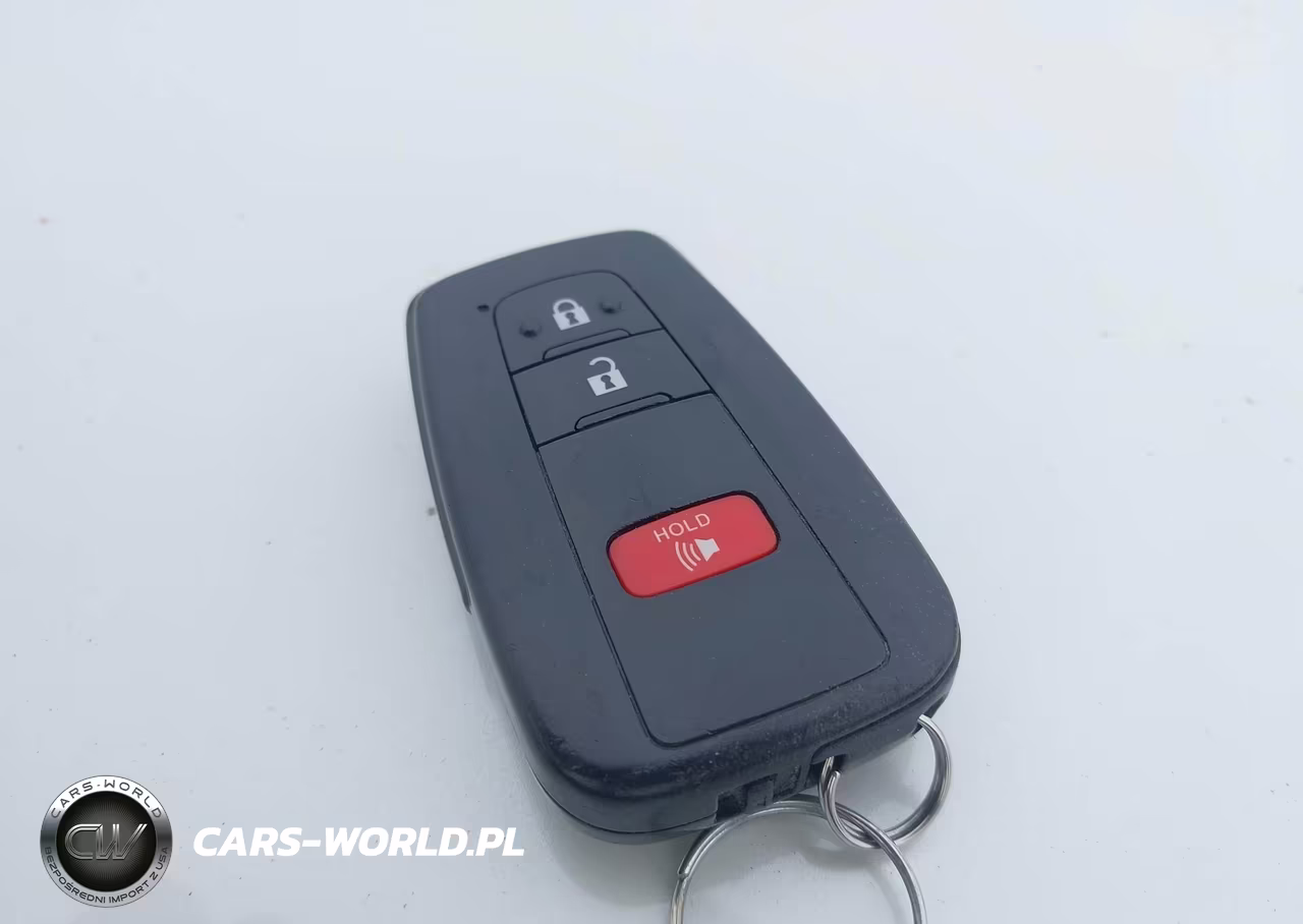 2019 Toyota Prius Limited VIN:JTDKARFU1K3086781 - 11