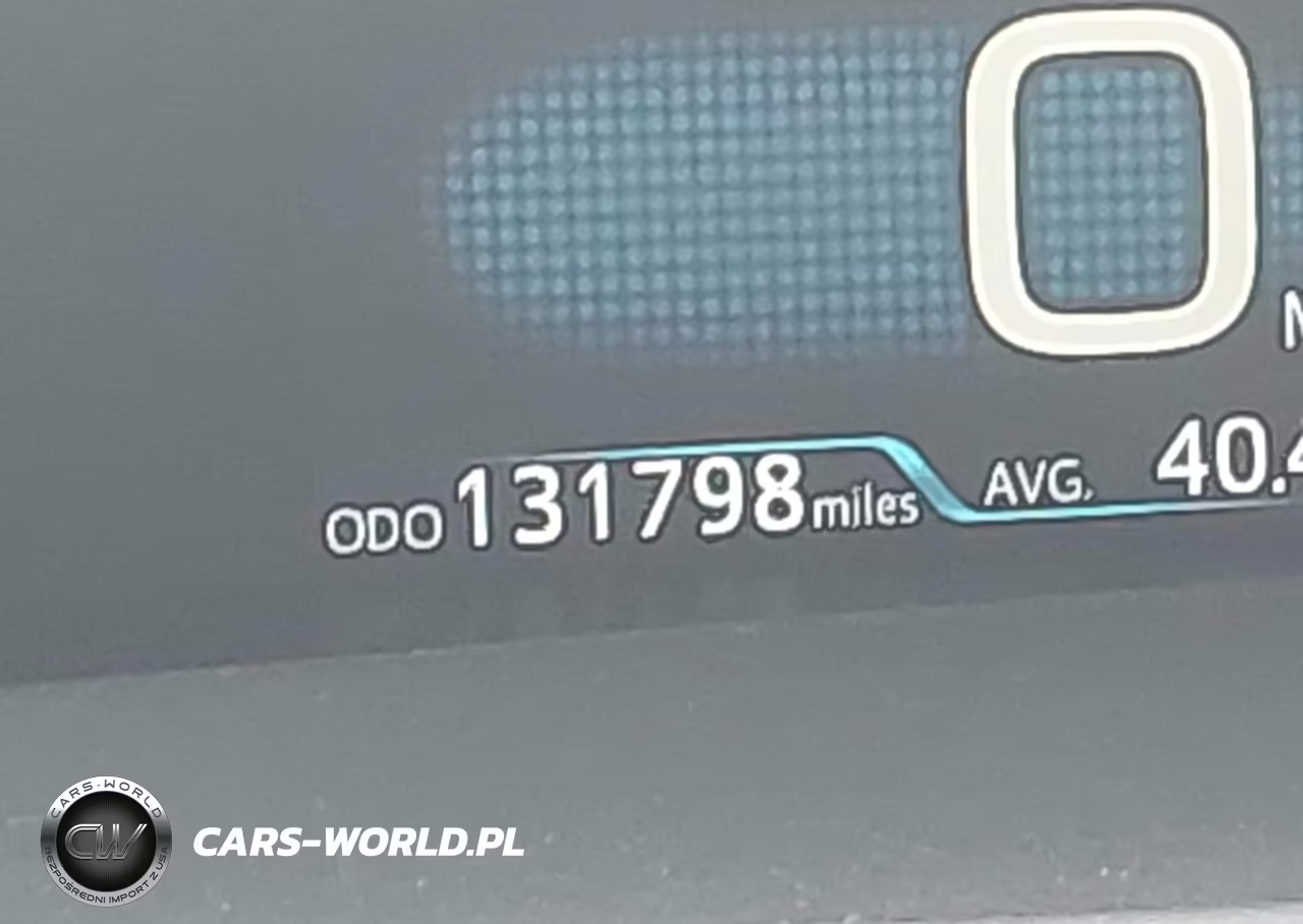 2019 Toyota Prius Limited VIN:JTDKARFU1K3086781 - 15