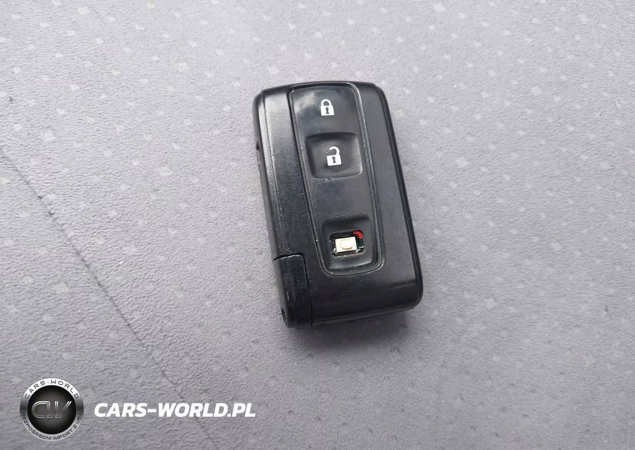 2004 Toyota Prius VIN:JTDKB20U140005800 - 11