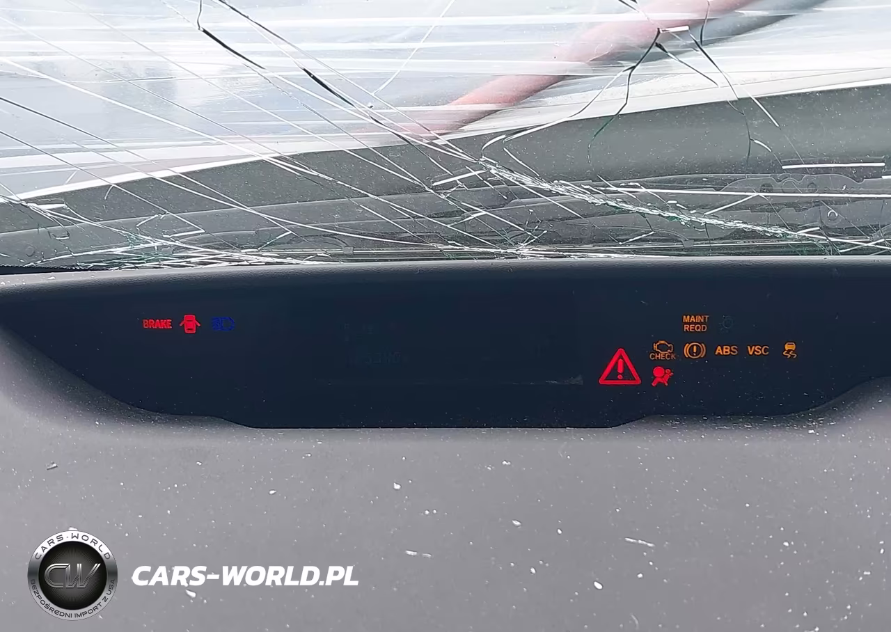 2004 Toyota Prius VIN:JTDKB20U140005800 - 7
