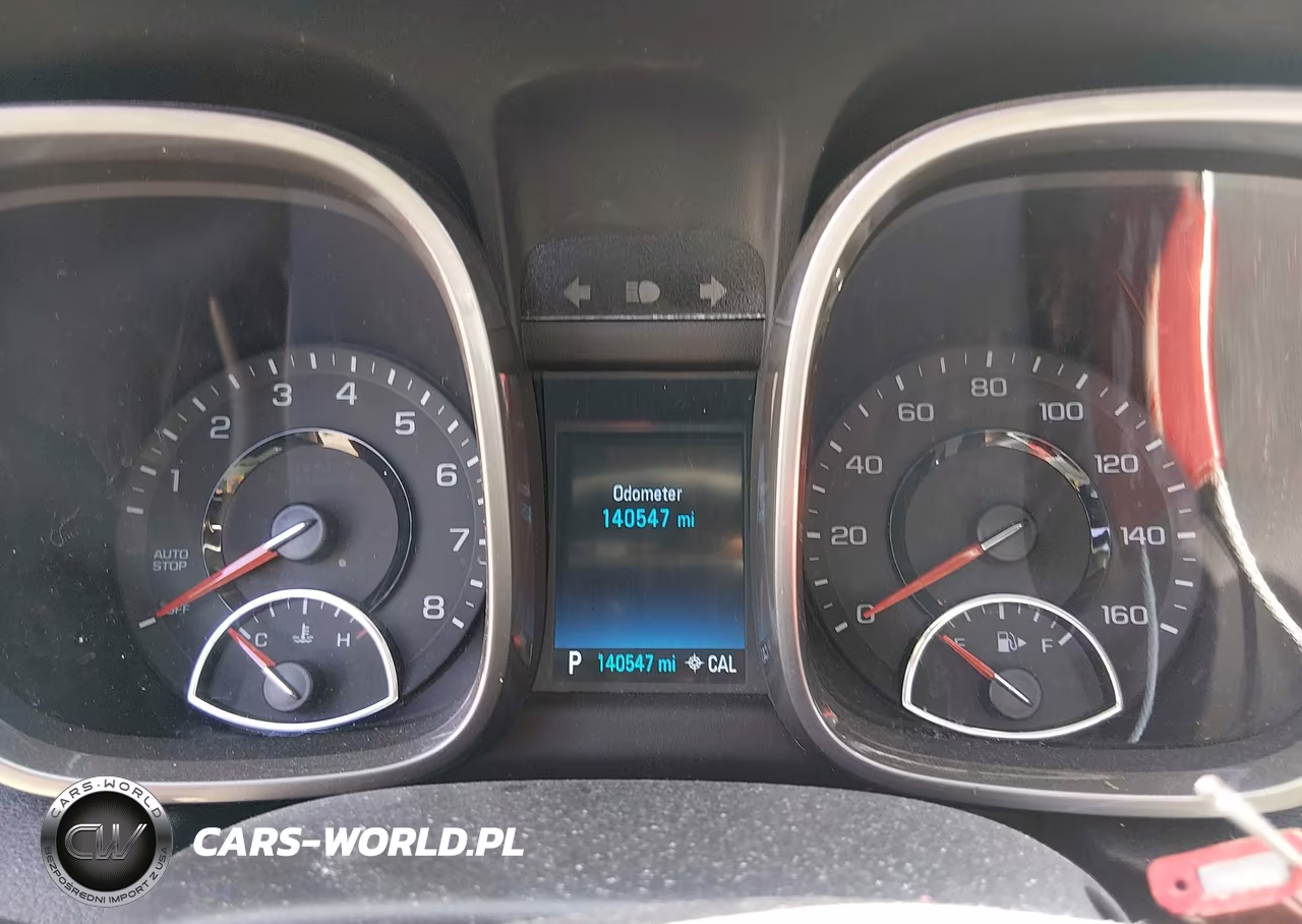 2015 Chevrolet Malibu 1Lt VIN:1G11C5SL1FF129136 - 7