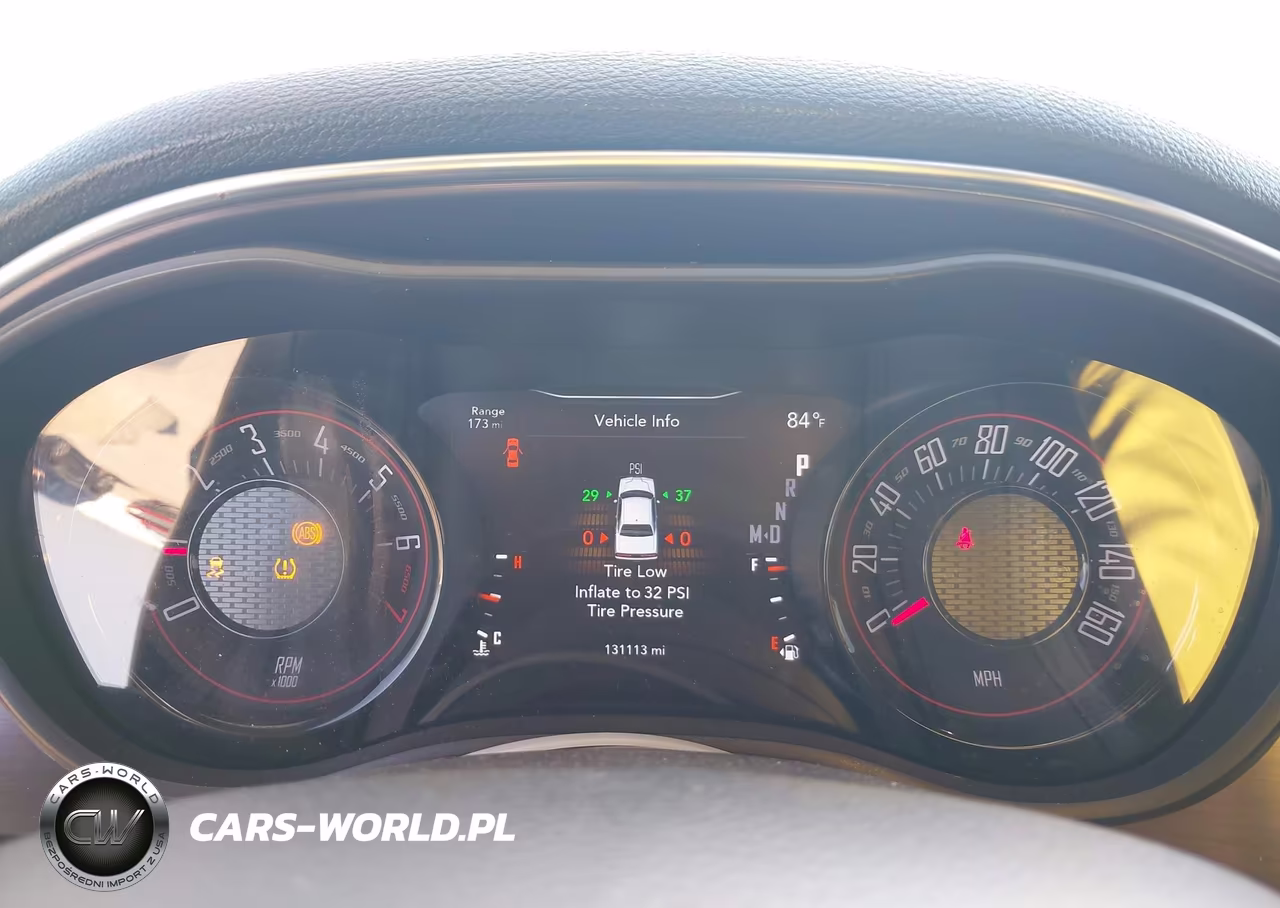 2018 Dodge Challenger Sxt Plus VIN:2C3CDZAG3JH246060 - 7