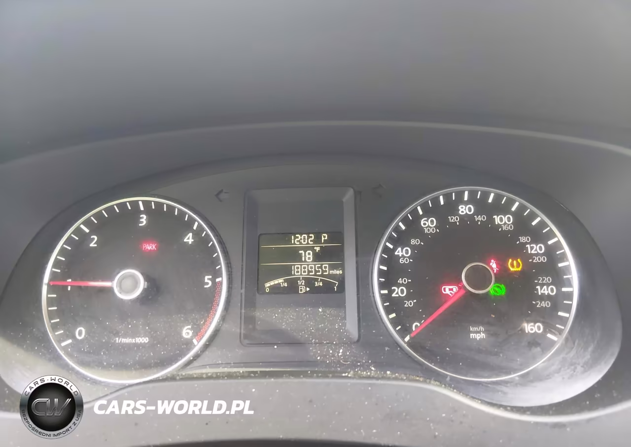 2013 Volkswagen Jetta 2.0L Tdi VIN:3VWLL7AJ6DM206086 - 7