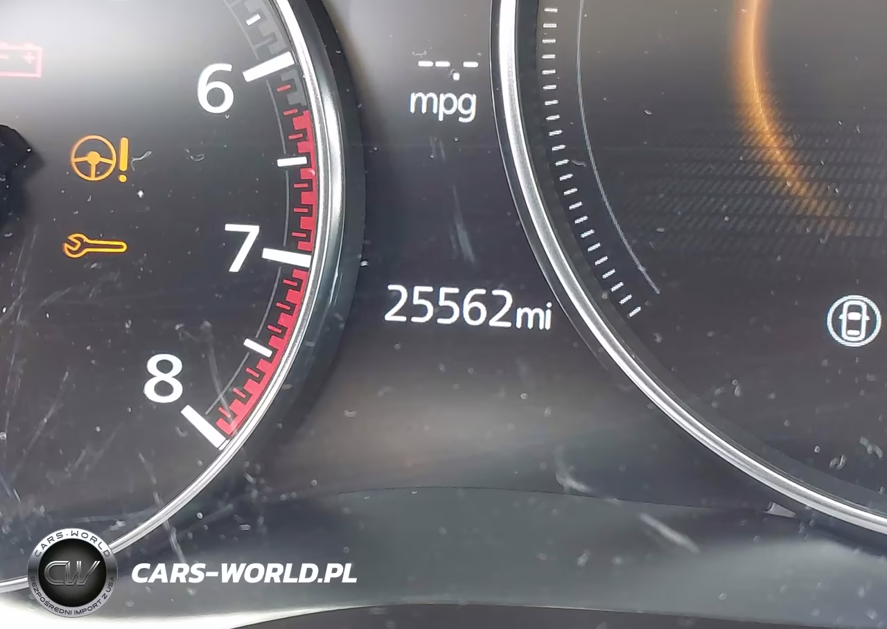 2023 Mazda Mazda3 2.5 Turbo Premium Plus VIN:3MZBPBEY1PM382283 - 15