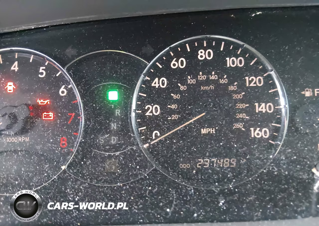 2006 Toyota Avalon Limited VIN:4T1BK36B66U092497 - 7