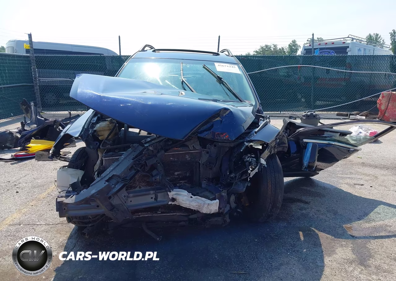2010 Mazda Cx-9 Touring VIN:JM3TB3MV0A0231830 - 6