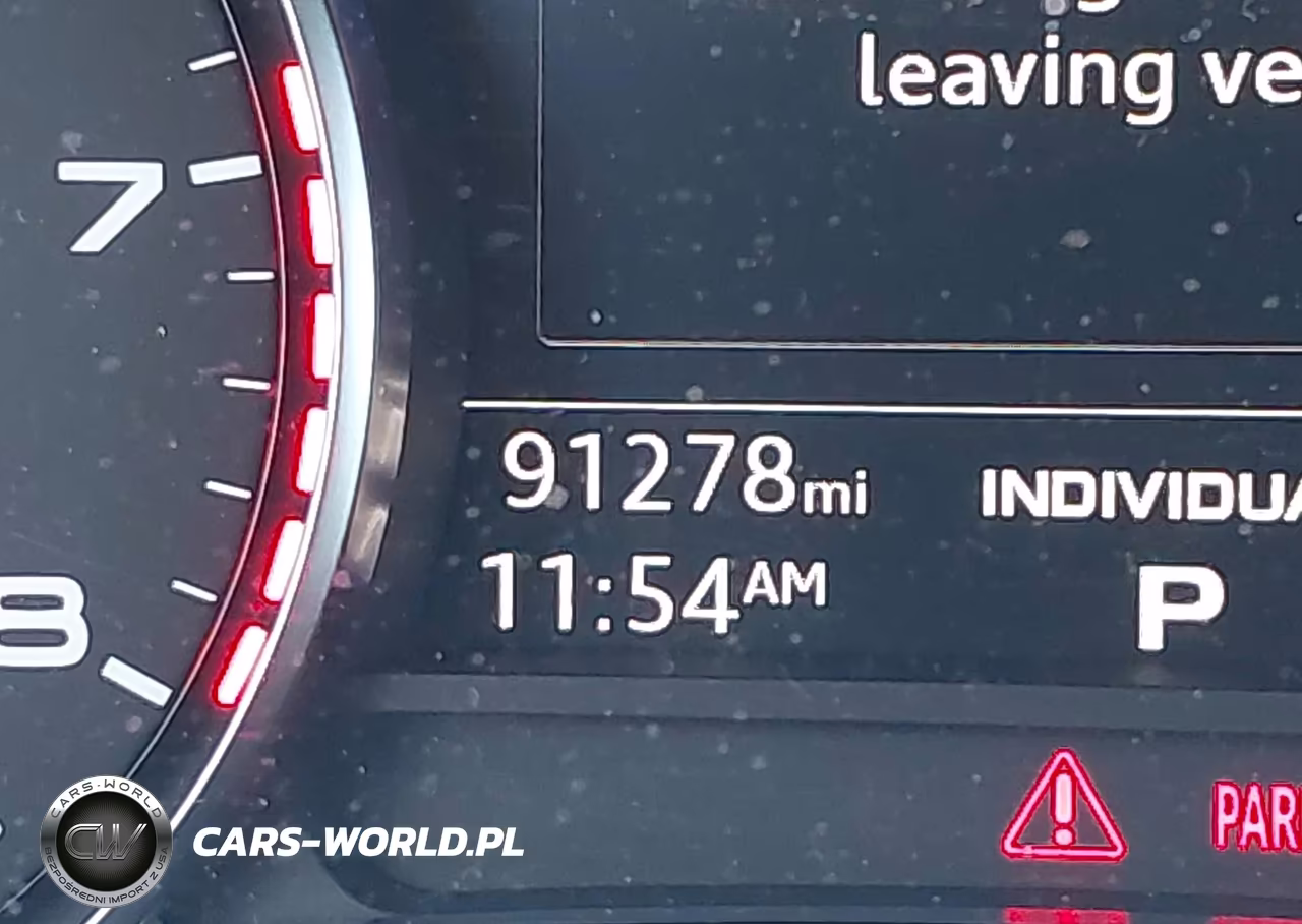 2019 Audi Q7 45 Premium-45 Se Premium VIN:WA1AHAF79KD017117 - 15
