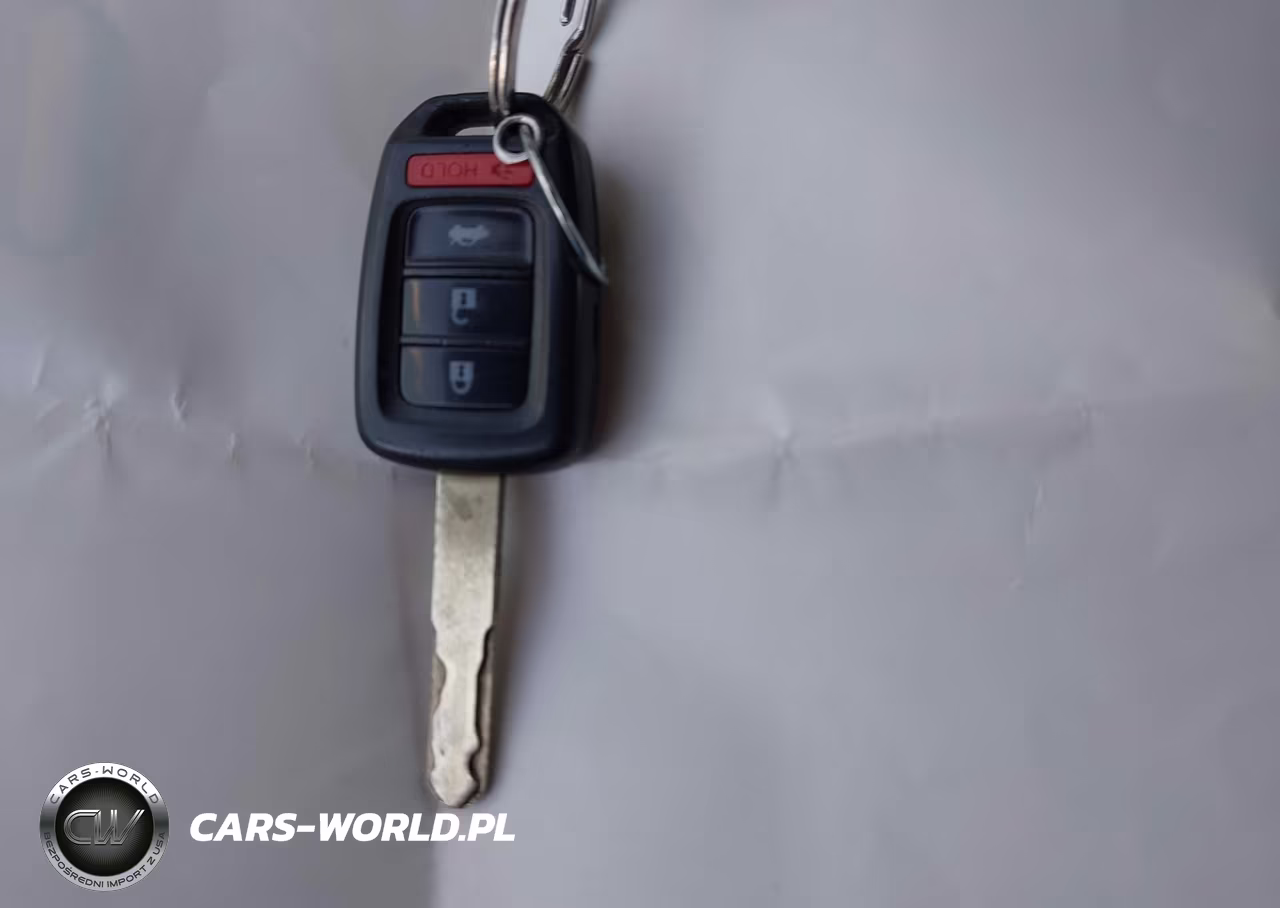 2014 Honda Civic Lx VIN:19XFB2F54EE221148 - 11