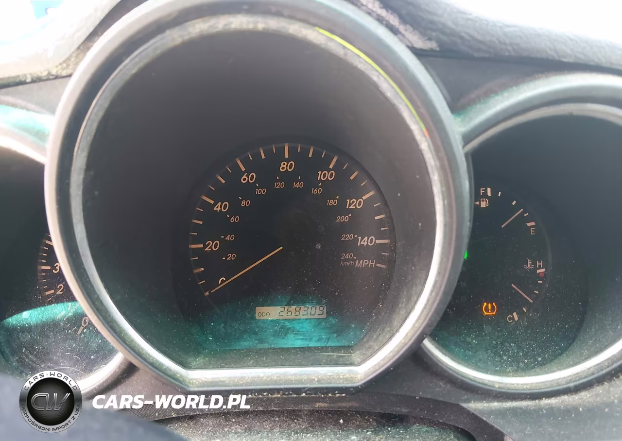 2007 Lexus Rx 350 VIN:2T2GK31U57C003516 - 7