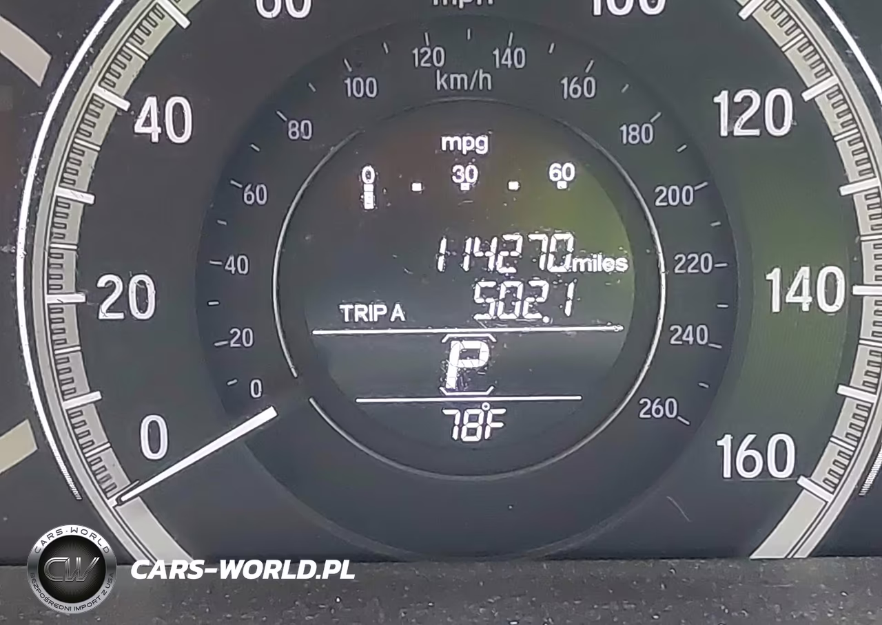 2017 Honda Accord Lx VIN:1HGCR2F3XHA177100 - 15