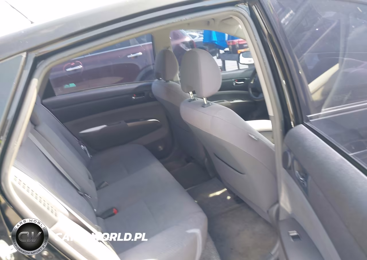 2007 Toyota Prius VIN:JTDKB20U077593278 - 8