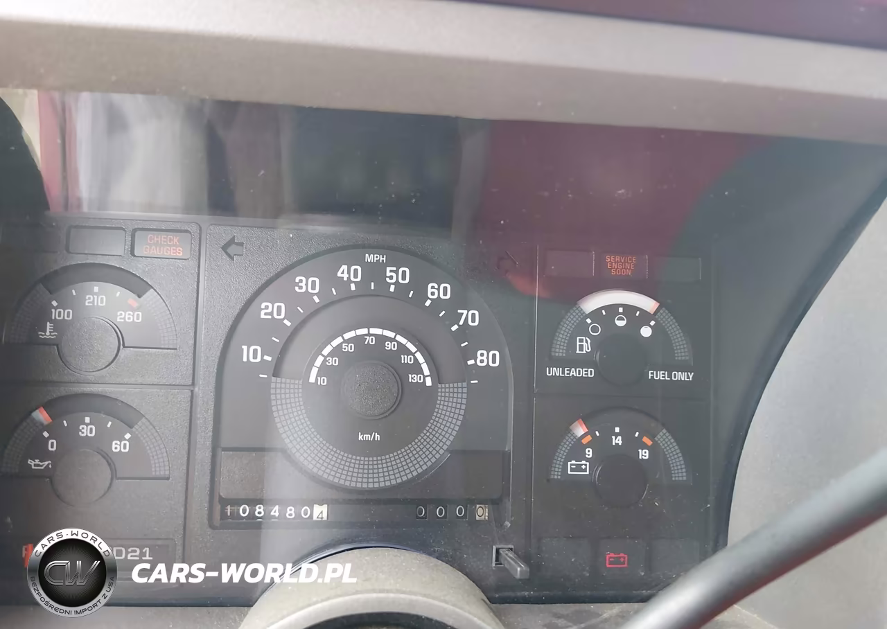 1991 GMC Sierra C1500 VIN:2GTEC19K2M1547546 - 7