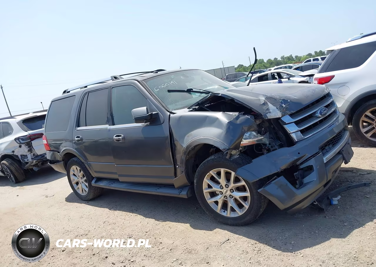 2017 Ford Expedition Limited VIN:1FMJU2ATXHEA14642 - 12
