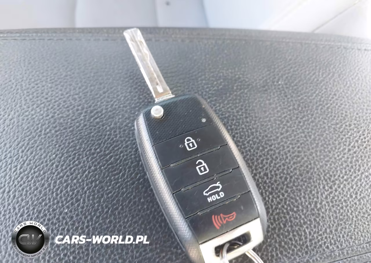 2015 Kia Optima Lx VIN:5XXGM4A73FG400969 - 11