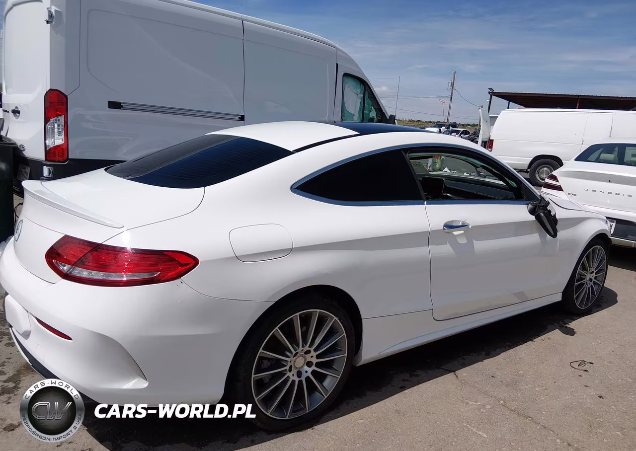 2017 Mercedes-Benz C 300 VIN:WDDWJ4JB3HF361347 - 13
