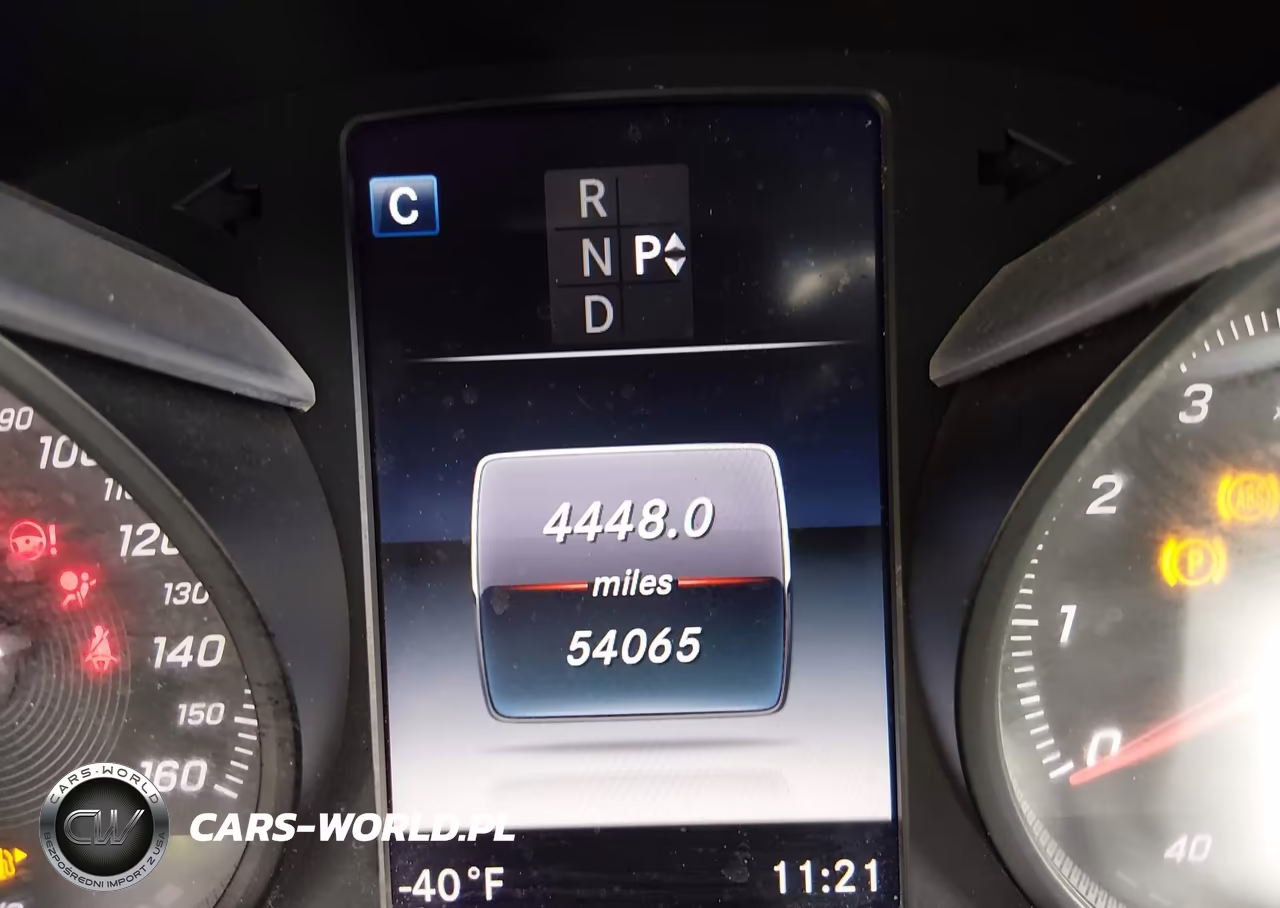 2017 Mercedes-Benz C 300 VIN:WDDWJ4JB3HF361347 - 15