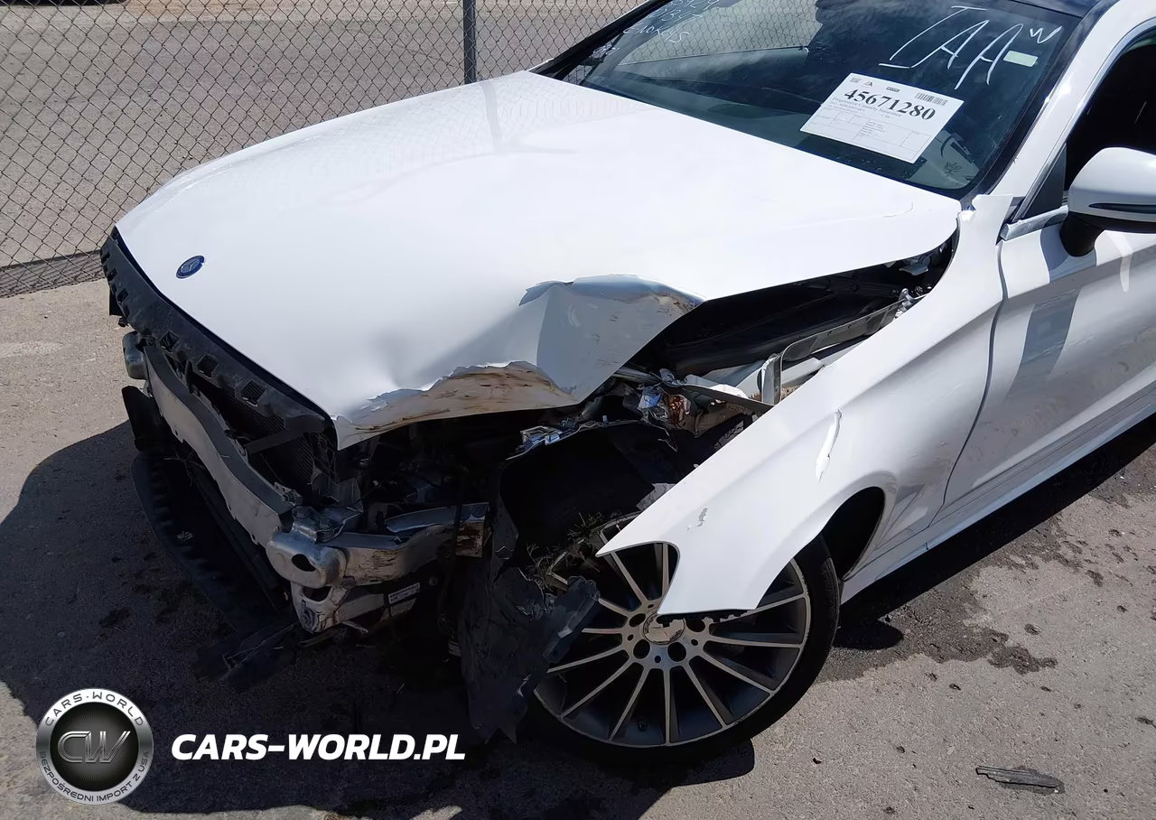 2017 Mercedes-Benz C 300 VIN:WDDWJ4JB3HF361347 - 6