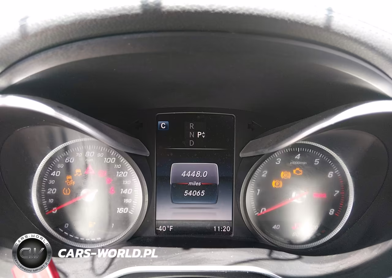 2017 Mercedes-Benz C 300 VIN:WDDWJ4JB3HF361347 - 7