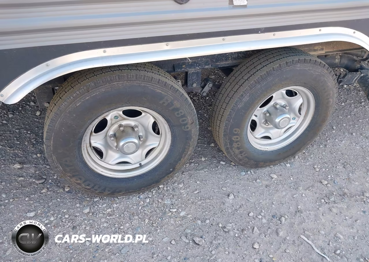 2019 Catalina Trail Blaze 35' Bumper Pull VIN:5ZT2CAUB7KU033542 - 14