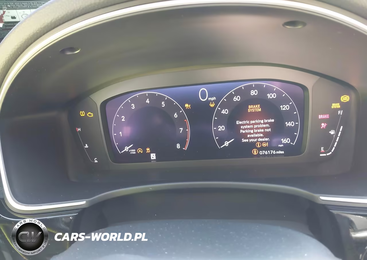 2022 Honda Civic Sport Touring VIN:19XFL1H8XNE002581 - 7