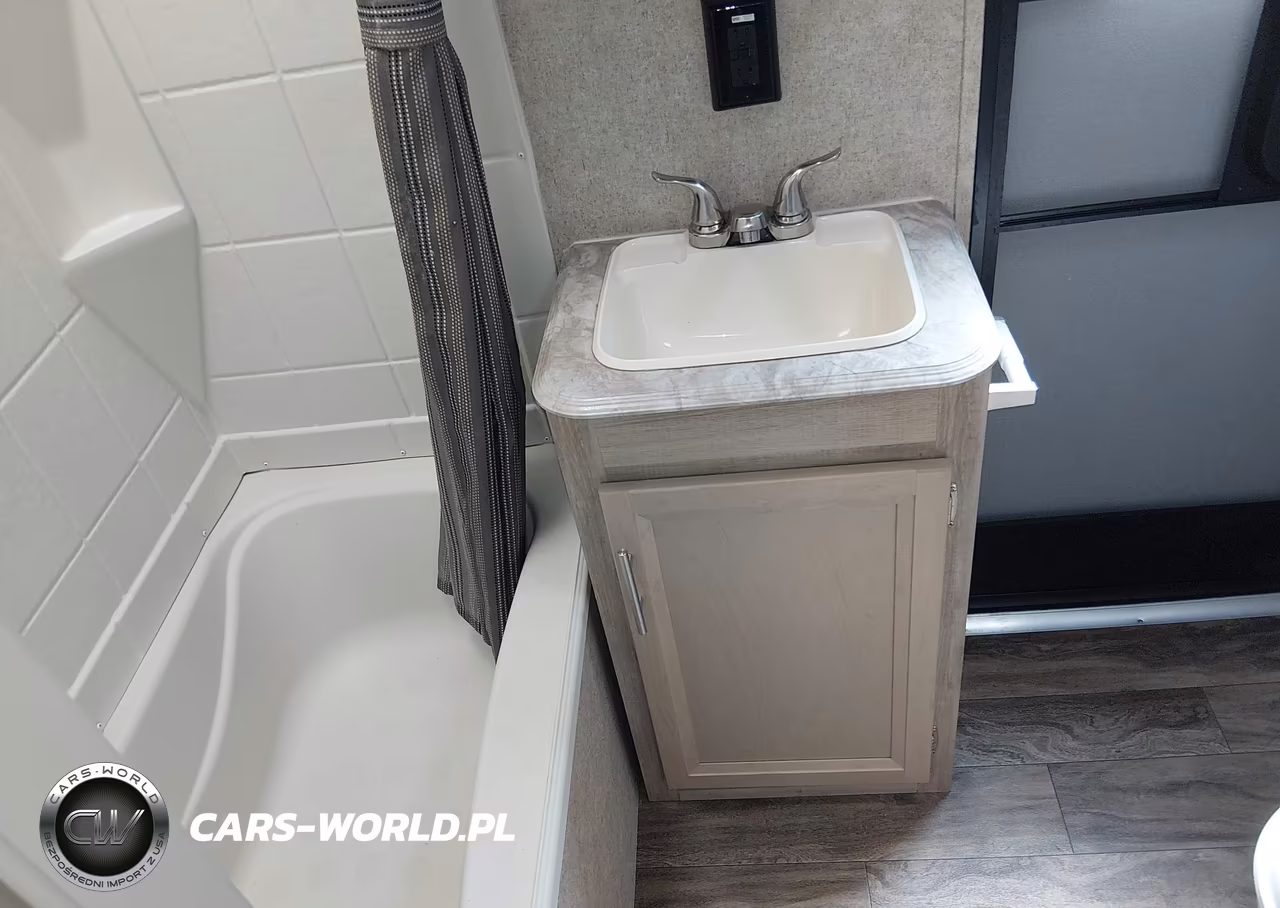 2020 Coachmen Catalina VIN:5ZT2CAXB8LX016678 - 12