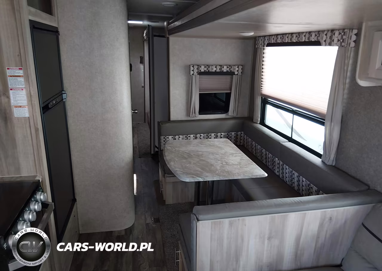 2020 Coachmen Catalina VIN:5ZT2CAXB8LX016678 - 15