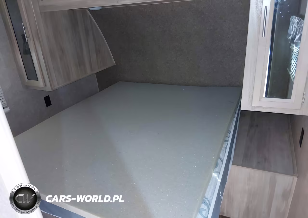 2020 Coachmen Catalina VIN:5ZT2CAXB8LX016678 - 16
