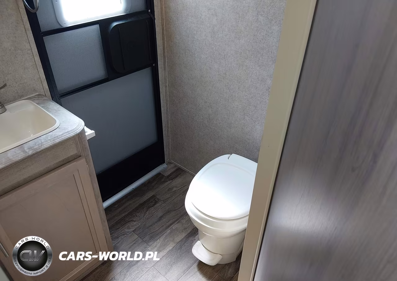 2020 Coachmen Catalina VIN:5ZT2CAXB8LX016678 - 8