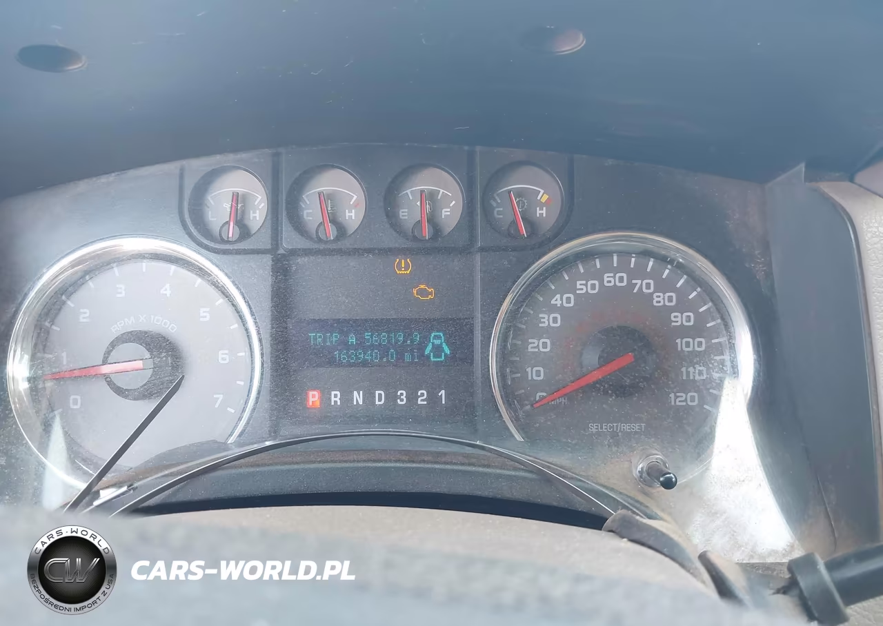 2010 Ford F150 Super Cab VIN:1FTEX1C86AKB70538 - 7