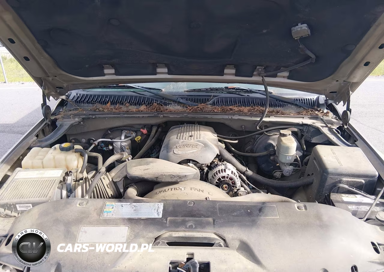 2002 Chevrolet Silverado 1500 Ls VIN:2GCEC19V821133985 - 10